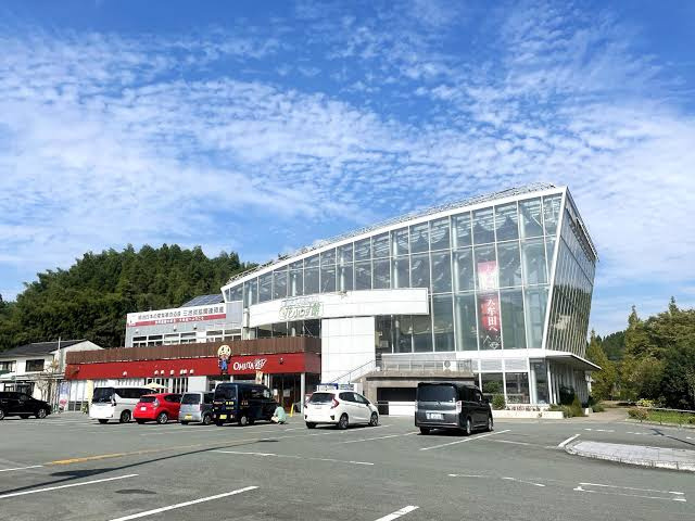 2024/01/29
道の駅「おおむた」花ぷらす館
で体験イベント開催